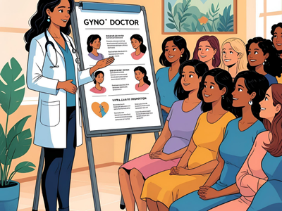 Comprehensive Women's Health